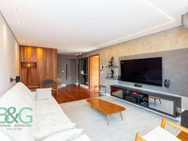 Casa / Sobrado para Venda em São Paulo/SP Vila Madalena 3 Quartos