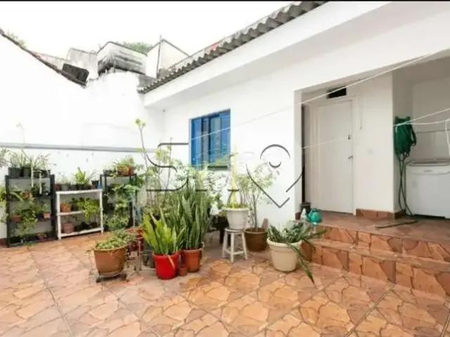 Casa / Sobrado para Venda em São Paulo/SP Vila Madalena 3 Quartos