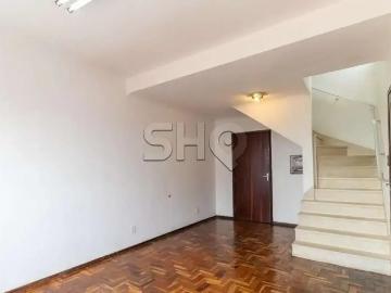Casa / Sobrado para Venda em São Paulo/SP Alto de Pinheiros 3 Quartos