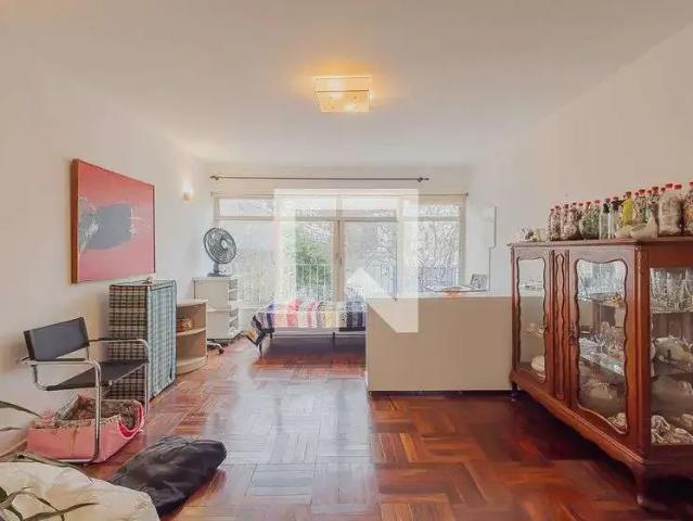 Casa / Sobrado para Venda em São Paulo/SP Vila Madalena 3 Quartos