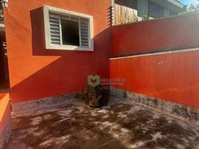 Casa / Sobrado para Venda em São Paulo/SP Vila Madalena 3 Quartos