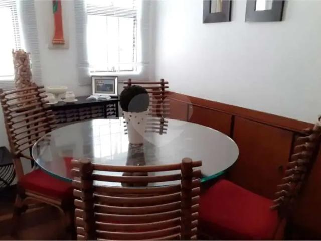 Casa / Sobrado para Venda em São Paulo/SP Vila Madalena 3 Quartos