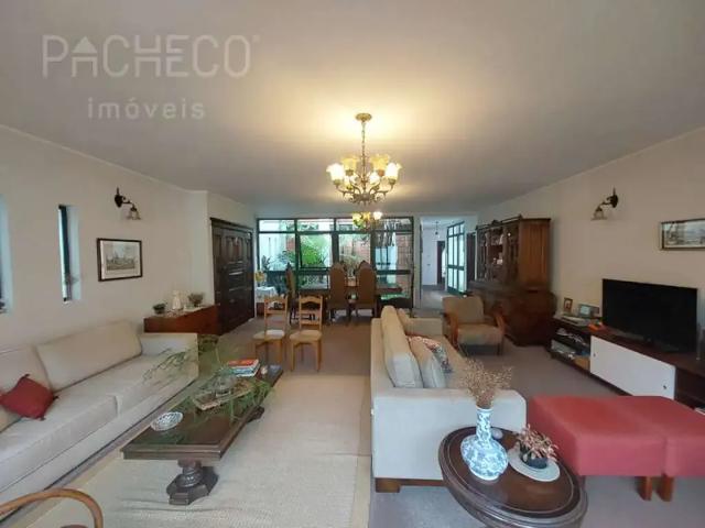 Casa / Sobrado para Venda em São Paulo/SP Vila Madalena 3 Quartos