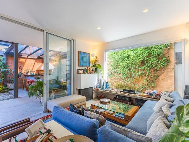 Casa / Sobrado para Venda em São Paulo/SP Vila Madalena 3 Quartos