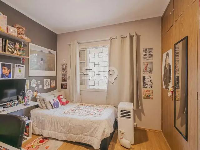 Casa / Sobrado para Venda em São Paulo/SP Vila Madalena 3 Quartos
