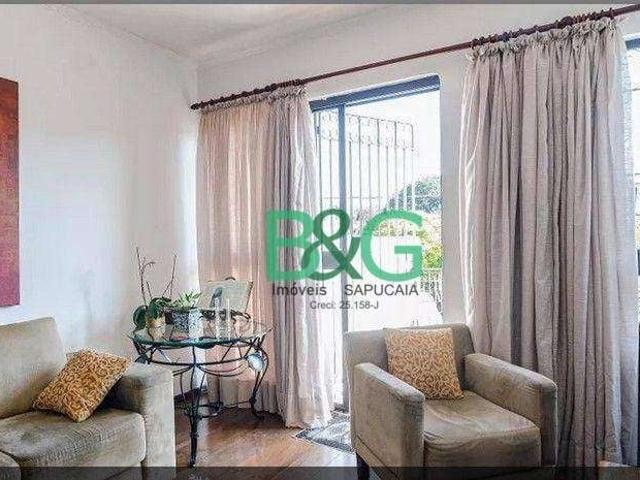 Casa / Sobrado para Venda em São Paulo/SP Vila Madalena 3 Quartos