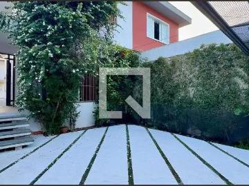 Casa / Sobrado para Venda em São Paulo/SP Vila Madalena 3 Quartos