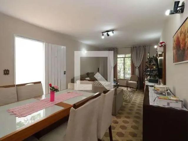 Casa / Sobrado para Venda em São Paulo/SP Vila Madalena 3 Quartos