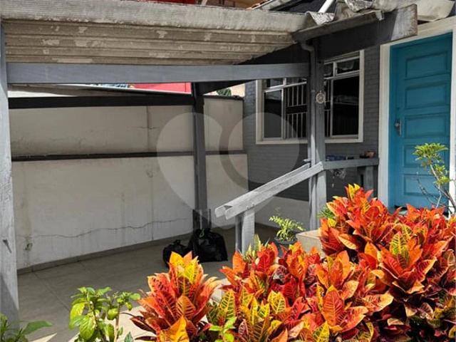 Casa / Sobrado para Venda em São Paulo/SP Vila Madalena 3 Quartos