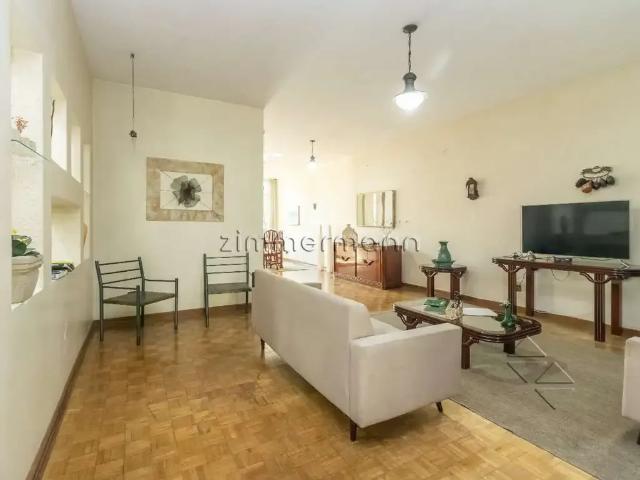 Casa / Sobrado para Venda em São Paulo/SP Vila Madalena 3 Quartos