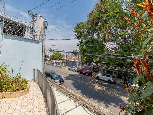 Casa / Sobrado para Venda em São Paulo/SP Vila Madalena 3 Quartos