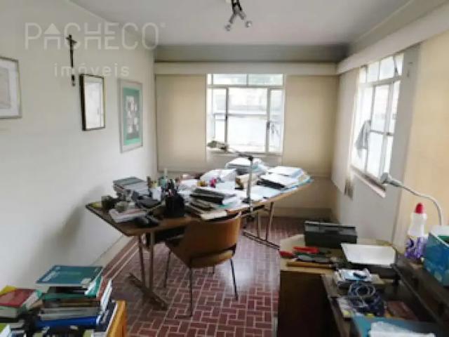 Casa / Sobrado para Venda em São Paulo/SP Vila Madalena 3 Quartos