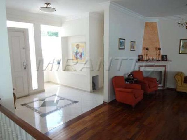 Casa / Sobrado para Venda em São Paulo/SP Vila Madalena 3 Quartos