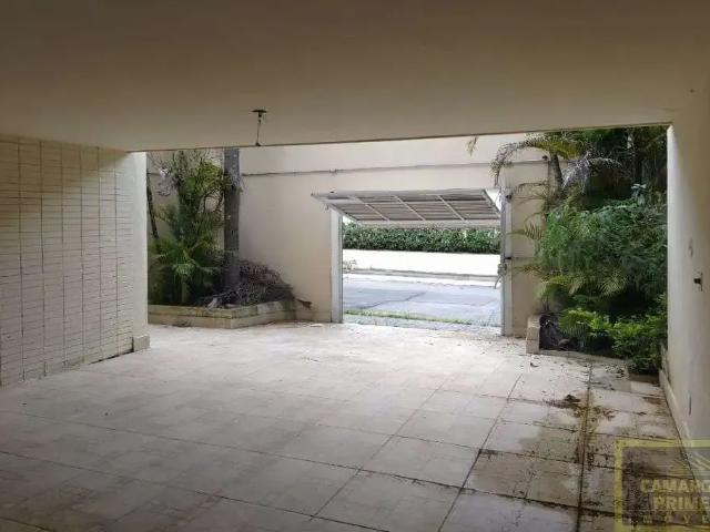 Casa / Sobrado para Venda em São Paulo/SP Vila Madalena 3 Quartos