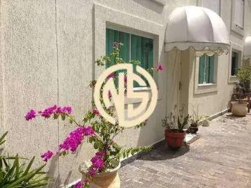 Casa / Sobrado para Venda em São Paulo/SP Vila Madalena 3 Quartos