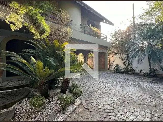 Casa / Sobrado para Venda em São Paulo/SP Vila Madalena 4 Quartos