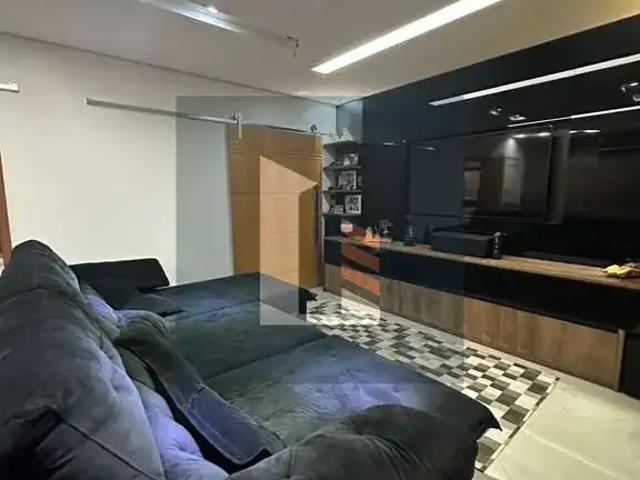 Casa / Sobrado para Venda em São Paulo/SP Vila Madalena 4 Quartos