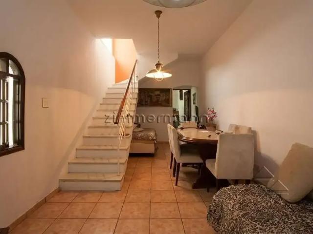 Casa / Sobrado para Venda em São Paulo/SP Vila Madalena 4 Quartos