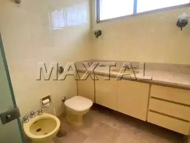 Casa / Sobrado para Venda em São Paulo/SP Vila Madalena 4 Quartos