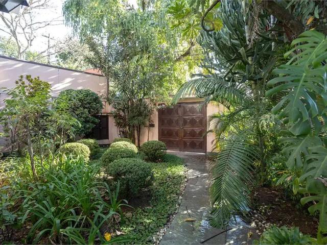 Casa / Sobrado para Venda em São Paulo/SP Vila Madalena 4 Quartos