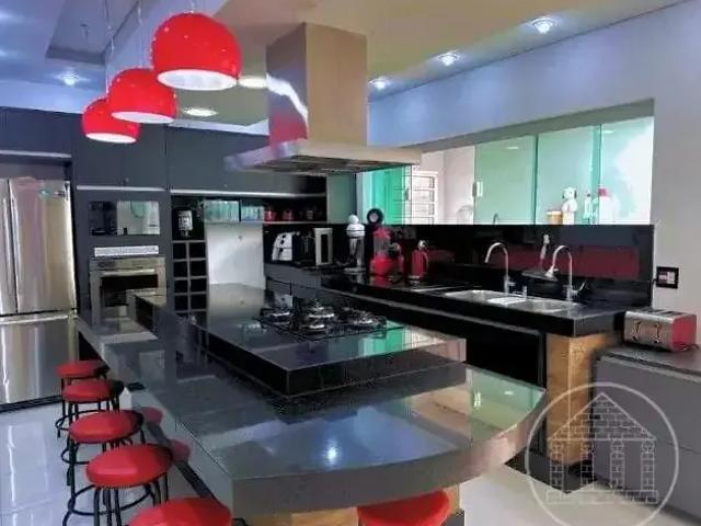 Casa / Sobrado para Venda em São Paulo/SP Vila Madalena 4 Quartos