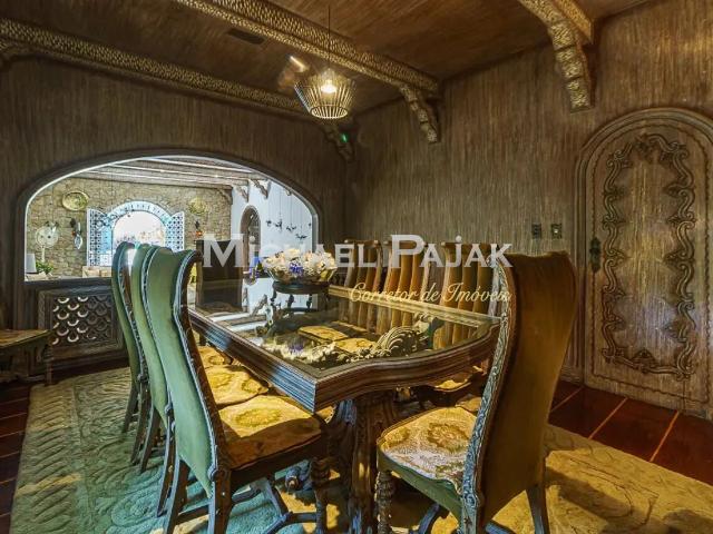 Casa / Sobrado para Venda em São Paulo/SP Vila Madalena 4 Quartos