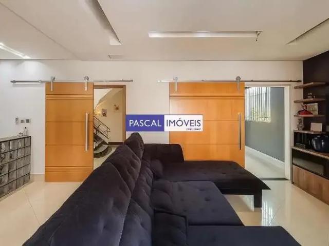 Casa / Sobrado para Venda em São Paulo/SP Vila Madalena 4 Quartos