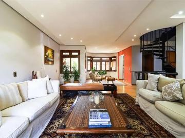 Casa / Sobrado para Venda em São Paulo/SP Vila Madalena 4 Quartos