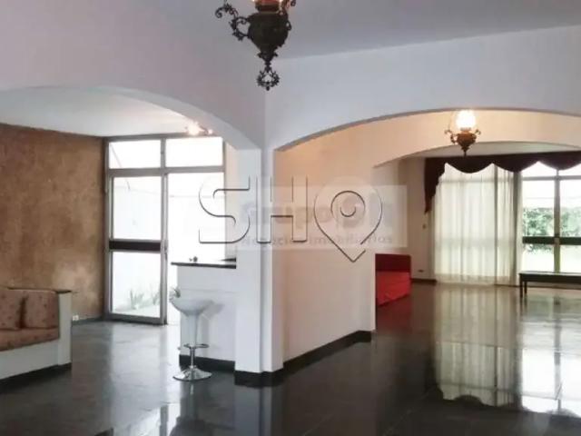 Casa / Sobrado para Venda em São Paulo/SP Vila Madalena 4 Quartos