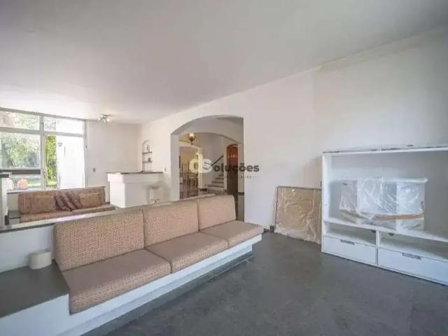 Casa / Sobrado para Venda em São Paulo/SP Vila Madalena 4 Quartos