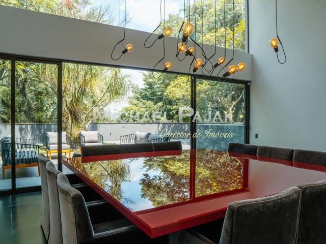 Casa / Sobrado para Venda em São Paulo/SP Vila Madalena 4 Quartos