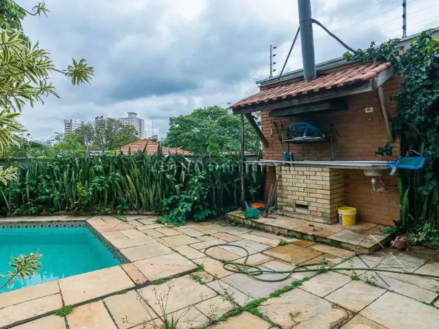 Casa / Sobrado para Venda em São Paulo/SP Vila Madalena 4 Quartos