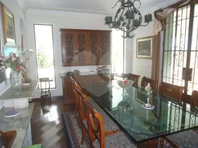 Casa / Sobrado para Venda em São Paulo/SP Vila Madalena 4 Quartos