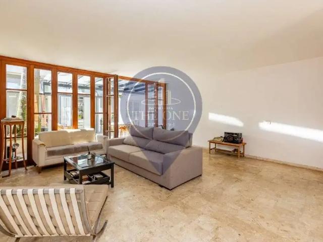 Casa / Sobrado para Venda em São Paulo/SP Vila Madalena 4 Quartos
