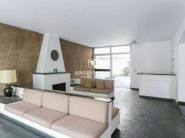 Casa / Sobrado para Venda em São Paulo/SP Vila Madalena 4 Quartos