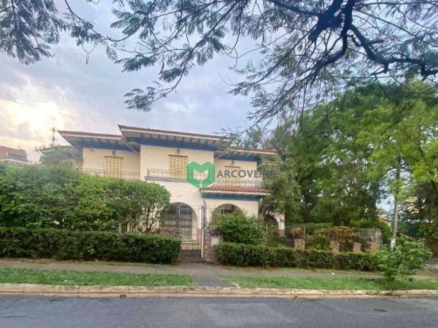 Casa / Sobrado para Venda em São Paulo/SP Vila Madalena 4 Quartos