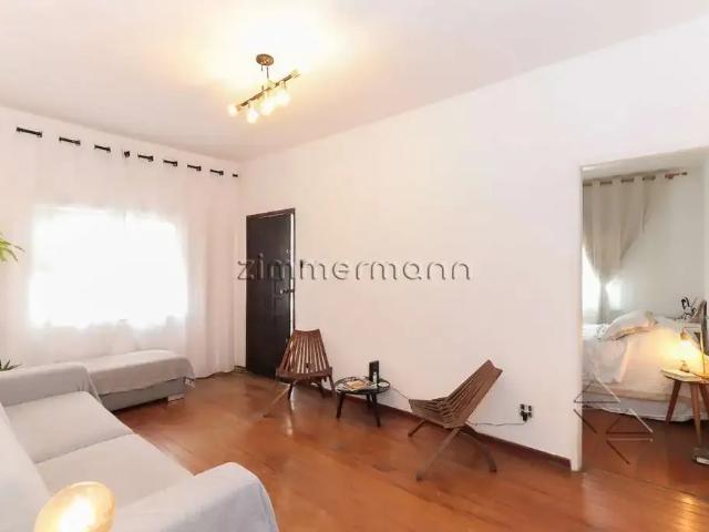 Casa / Sobrado para Venda em São Paulo/SP Vila Madalena 4 Quartos