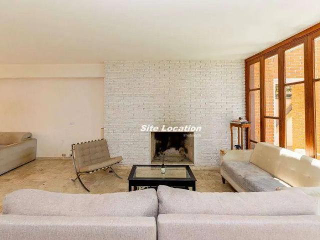 Casa / Sobrado para Venda em São Paulo/SP Vila Madalena 4 Quartos