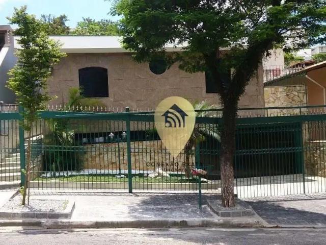 Casa / Sobrado para Venda em São Paulo/SP Vila Madalena 4 Quartos
