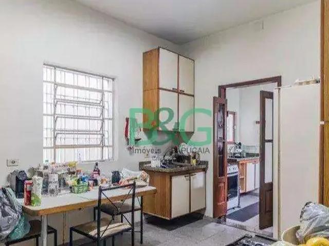 Casa / Sobrado para Venda em São Paulo/SP Vila Madalena 4 Quartos