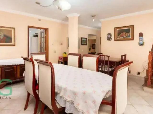 Casa / Sobrado para Venda em São Paulo/SP Vila Madalena 4 Quartos