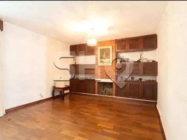 Casa / Sobrado para Venda em São Paulo/SP Vila Madalena 4 Quartos