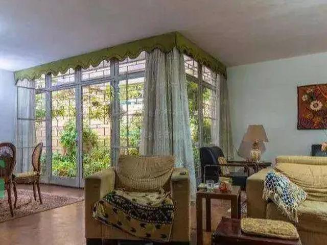 Casa / Sobrado para Venda em São Paulo/SP Vila Madalena 4 Quartos