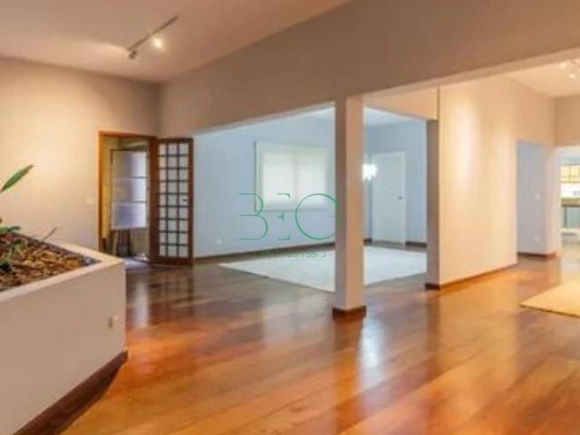 Casa / Sobrado para Venda em São Paulo/SP Vila Madalena 4 Quartos