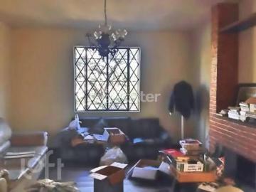 Casa / Sobrado para Venda em São Paulo/SP Vila Madalena 4 Quartos