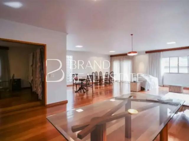 Casa / Sobrado para Venda em São Paulo/SP Vila Madalena 4 Quartos