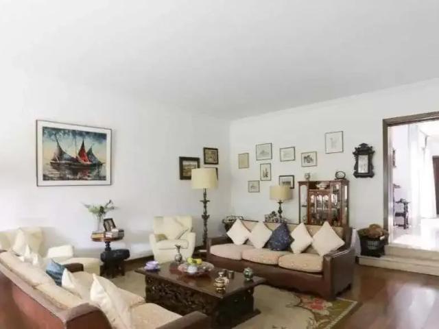 Casa / Sobrado para Venda em São Paulo/SP Vila Madalena 4 Quartos
