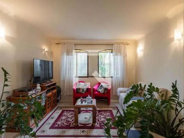 Casa / Sobrado para Venda em São Paulo/SP Vila Madalena 4 Quartos