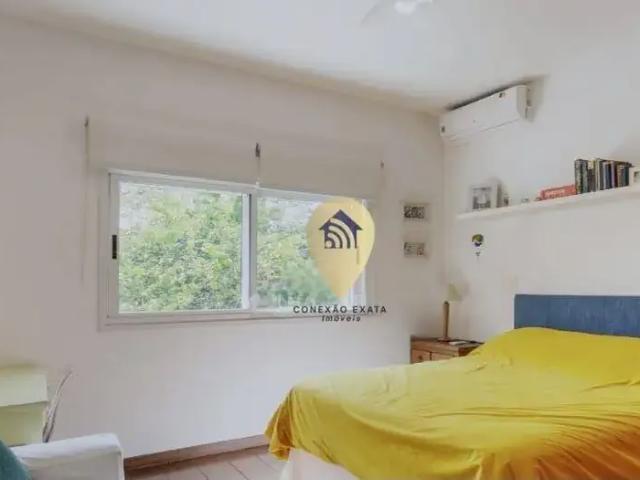 Casa / Sobrado para Venda em São Paulo/SP Vila Madalena 4 Quartos