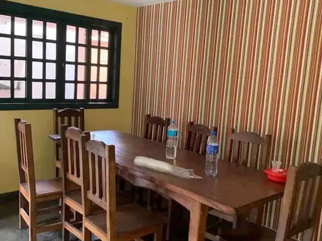 Casa / Sobrado para Venda em São Paulo/SP Vila Madalena 4 Quartos